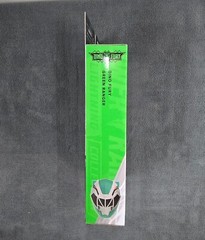 Power Rangers – Lightning Collection Dino Fury Green Ranger ~ Sealed