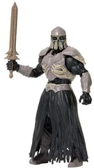 Masters of the Universe 2026 Movie Core Skel-Knight Action Figure