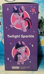 GOOD SMILE COMPANY Nendoroid My Little Pony Twilight Sparkle w/ Bonus Stand NEW