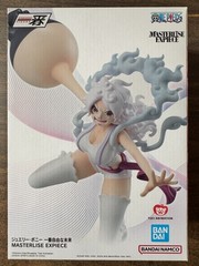 Jewelry Bonney (The Future of Imagination) “One Piece”, Masterlise Ichibansho