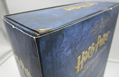 XPlus Star Ace HARRY POTTER AND THE SORCERER’S STONE My Favorite Movie Series