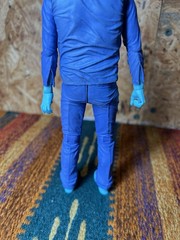 Friday The 13th – Classic Video Game Jason 7” Scale Action Figure