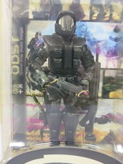 2006 SDCC San Diego Comic Con Exclusive HALO ODST 1 of 1200 Joyride Studios NEW!