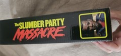 NECA Russ Thorn 8 inch Action Figure