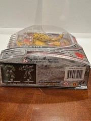 Transformers Universe 25th Anniversary Deluxe Class Cheetor Figure 2008 MOC