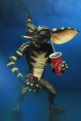 Gremlins NECA Action Figure Ultimate Gremlin w/ Cigarette ++ Mint New Box Set