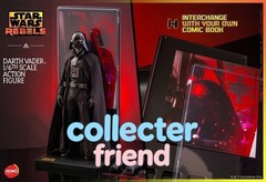 IN STOCK Hot Toys HONO STUDIO HS10 Darth Vader Star Wars: Rebels 1/6 Figure NEW