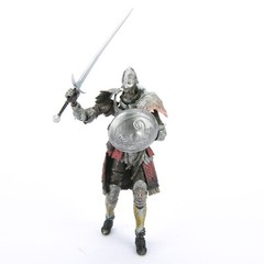 New Elden Ring Raging Wolf 6″ Action Figure w/Accessories Toys Gift Model Decor