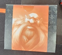 League of Legends – Gragas #010 Figure (New/Sealed)