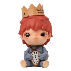 POP MART Hirono The Other One Blind Box Figures Random Design 1PC