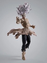 S.H.Figuarts TOMURA SHIGARAKI My Hero Academia TAMASHII NATIONS New Japan
