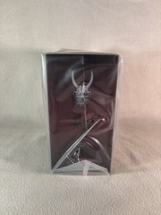 Dark Crown Toys Burning Souls Immortal Shura Kagekura Single Version 1/12 Figure