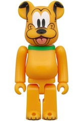 Medicom Toy BE@RBRICK CHASE MICKEY MOUSE & FRIENDS BEARBRICK 12-piece box Disney