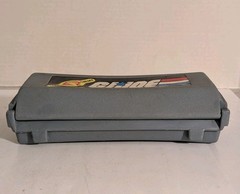 Vintage G.I. Joe Firefly Saboteur Tool Kit Box Only 1985