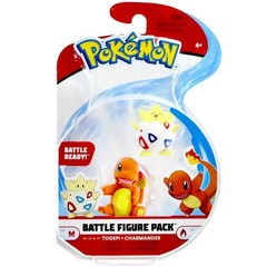 POKEMON Battle Figure Official Wicked Cool Toys FREE SHIPPING
