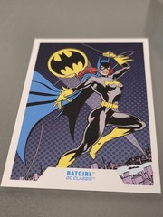 McFarlane Toys DC Classic DC Multiverse Batgirl Action Figure Loose Complete