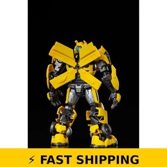 Blokees Transformers Classic Class 02 Bumblebee