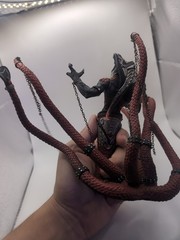McFarlane Toys Spawn Reborn Series 3 Viper King Ultra Action Figure