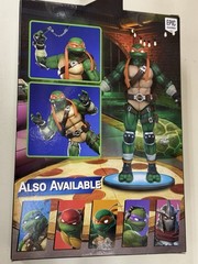 Fortnite x Teenage Mutant Ninja Turtles Action Figure Michelangelo