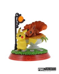 Pokémon Funism: Pikachu and Friends Series Blind Box