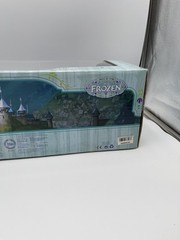 Disney Store Frozen Mega Deluxe Figurine Set 20 Characters Rare Htf Elsa Anna