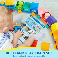 Learning for Toddlers 1 2 3 Years Old, Counting, Matching & Sorting Montessor…
