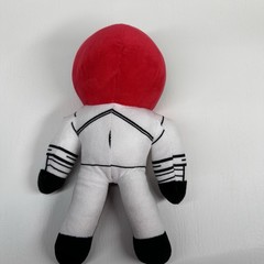 Rainbow Friends The Scientist 12” Plush Toy