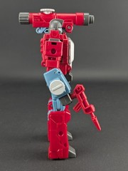 Transformers Studio Series 86 Perceptor ONLY complete Hasbro Voyager Class Movie