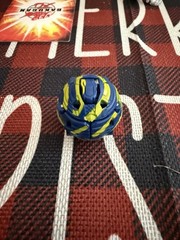 Bakugan Aquos Bakucamo Sky Raider Jaakor 1000g