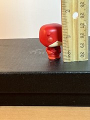 Funko Holiday Advent Calendar 2019 Figure – Marvel 80 Years – DAREDEVIL (1.5 in)