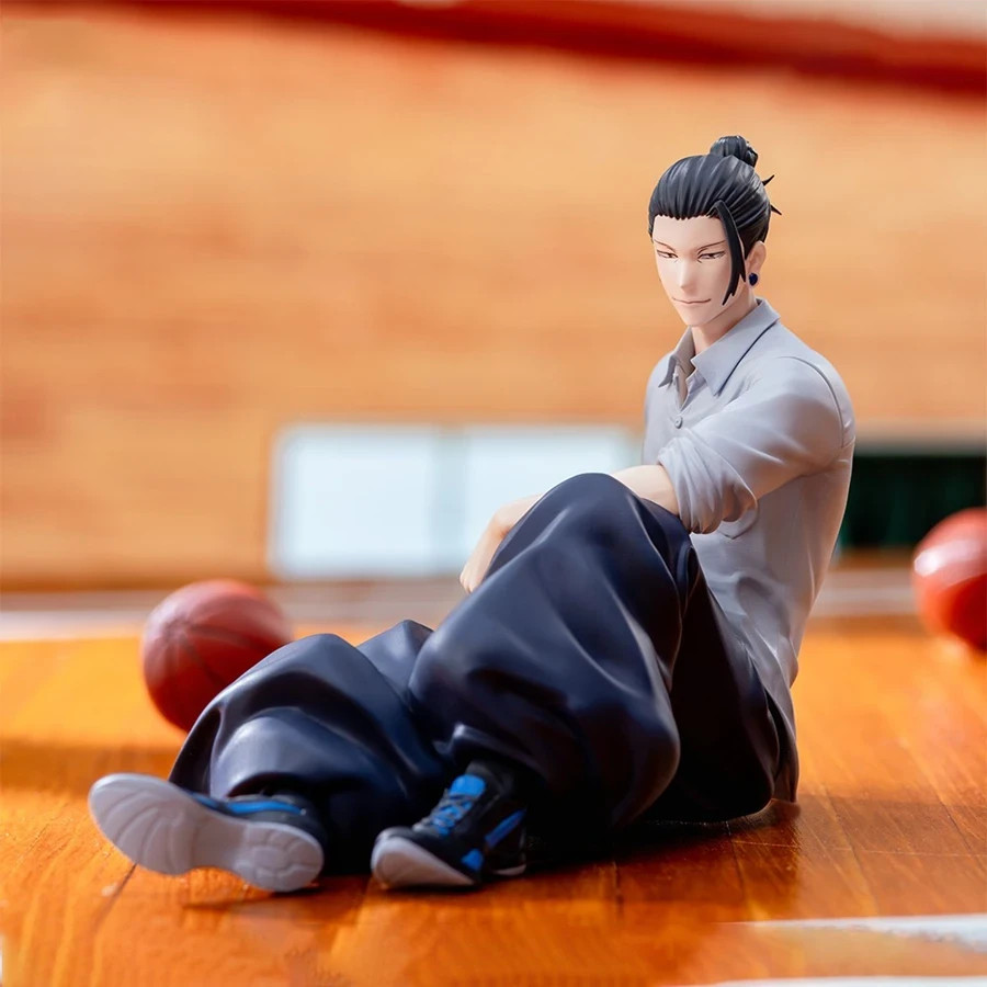 11cm Jujutsu Kaisen Premature Death Yumemirize Figure Toy Geto Suguru