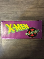 Hasbro Marvel Legends VHS X-Men Complete Set 3 Sealed 5 Unsealed