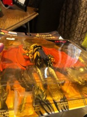 Demon Skin Letha- un-opened variant Sisters of Darkness figure, Skybolt 1998 !!