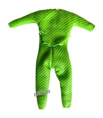 Mezco One:12 Green Goblin – BODYSUIT 1/12 Scale Soft Goods