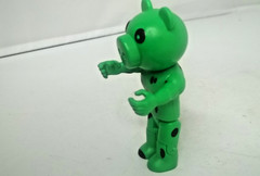 Dinopiggy Roblox Piggy Phatmojo Mini Figure 3″ Series 1