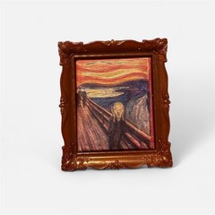 Mini Brands Create Masterpieces