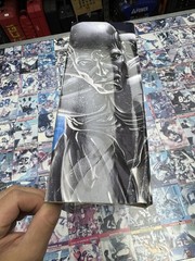 Marvel Diamond Select Silver Surfer Collector Edition Figure 2013