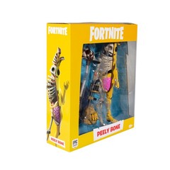 McFarlane Toys Fortnite Peely Bone