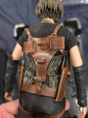 Hot Toys MMS139 Resident Evil Afterlife Alice