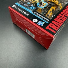 Transformers Studio Series 49 Bumblebee Action Figure