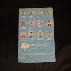 POP MART SpongeBob SquarePants & Patrick Star Best Friends Series Figurine Boxed