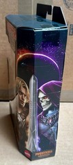 MOTU Masters of The Universe Chronicles Deluxe HE-MAN Premium Variant Figure