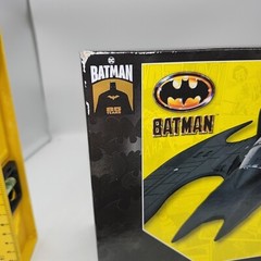 Spin Master DC Batman Returns 4″ Figure & Batwing 85 Years Keaton Limited Editio