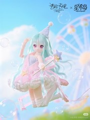 Unveiled Door Syncy Land OOTD 22.5cm/8.8In Bjd Doll Dressable Action Figure Gift