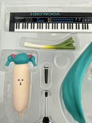 figma Hatsune Miku Live Stage Ver EX-003 di:stage Max Factory Vocaloid Japan