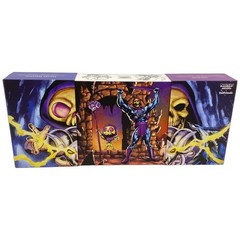 Masters of the Universe VeeFriends Skeletor Skilled Skeleton Figure 2-Pack New