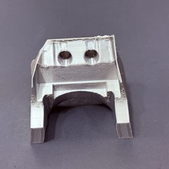 GITD Claw Controls For The Collector Masters Of The Universe Origins by He-Bro