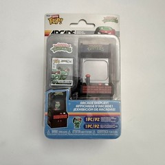 Teenage Mutant Ninja Turtles Michelangelo Funko Bitty Pop! Arcade Cabinet