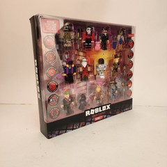 Roblox Classics Series 7 Action Figure Exclusive Virtual Item Gift Toy Jazwares