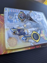 Power Rangers Signed Jason David Frank Force Mighty Morphin White Ranger Auto